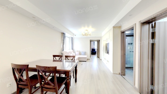 锦杨苑二手房实景图