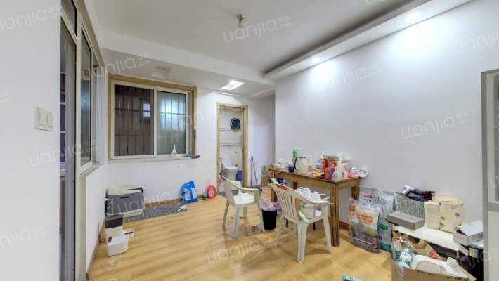 觅秀东园二手房实景图