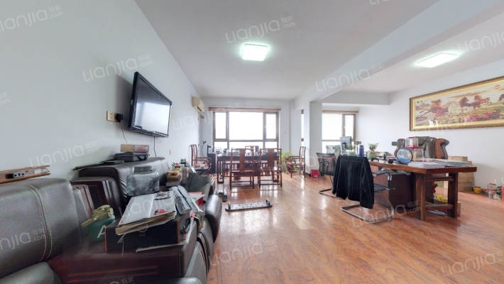 双福园二手房实景图