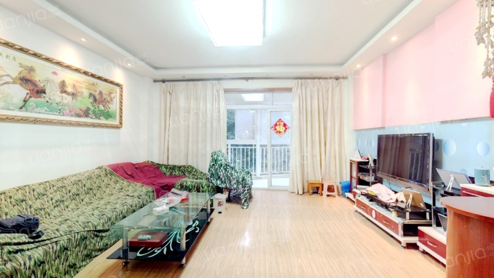 兰庭丽景二手房实景图