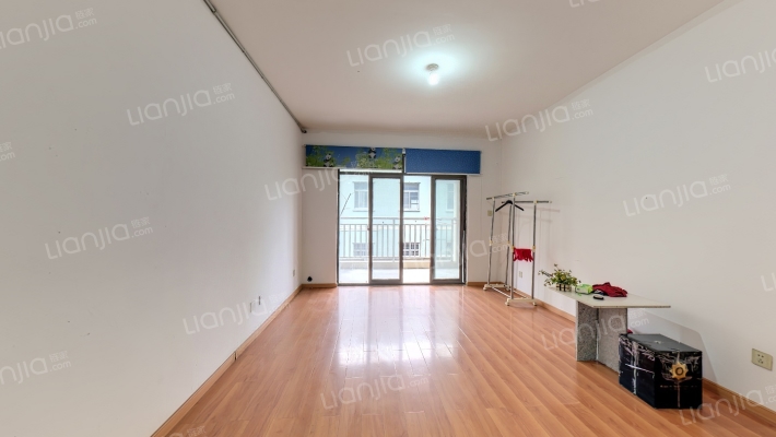 尚城领寓二手房实景图