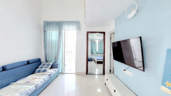 创兴广场二手房实景图