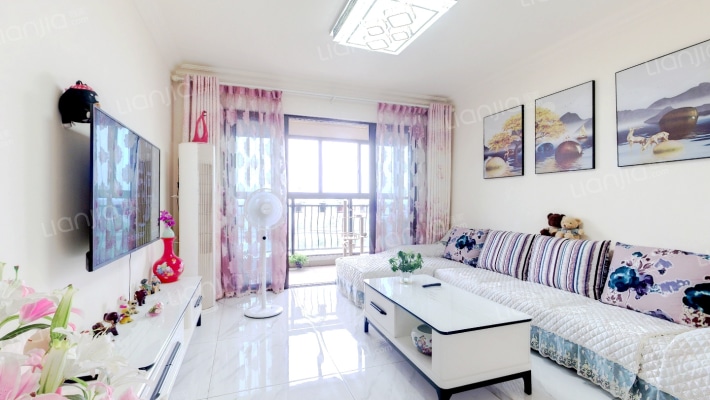 融锦别院二手房实景图