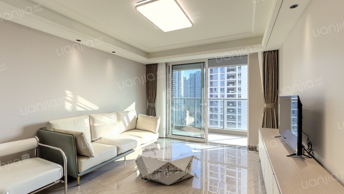 潮听映月二手房实景图