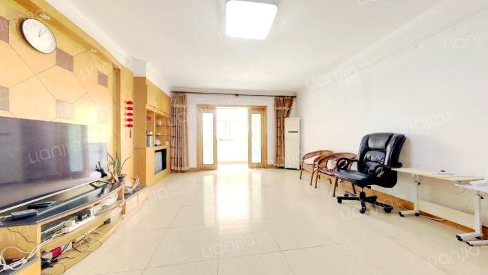 长荣小区A区二手房实景图