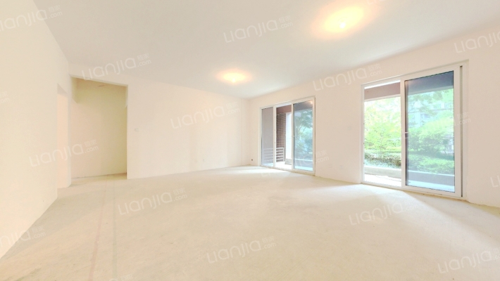 听湖九园二手房实景图