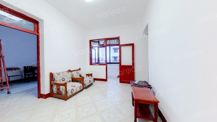 师大教师宿舍二手房实景图