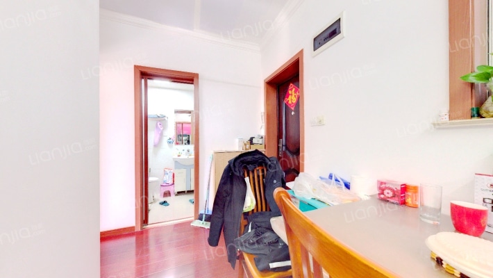 淞南一村二手房实景图