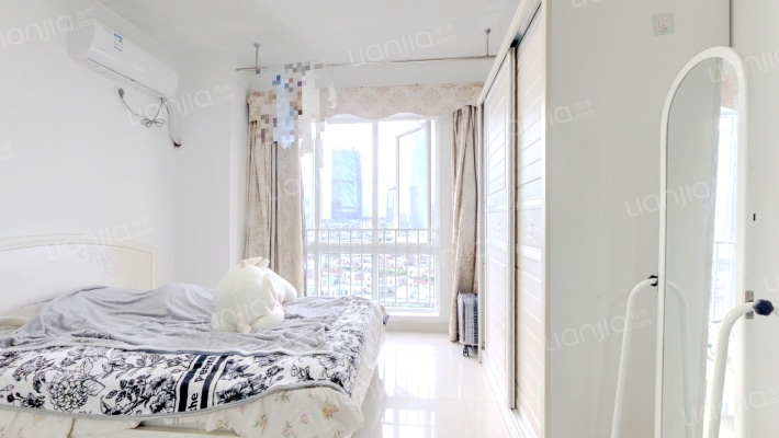 东泰花园风云汇二手房实景图