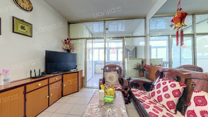 富贵家园东区二手房实景图