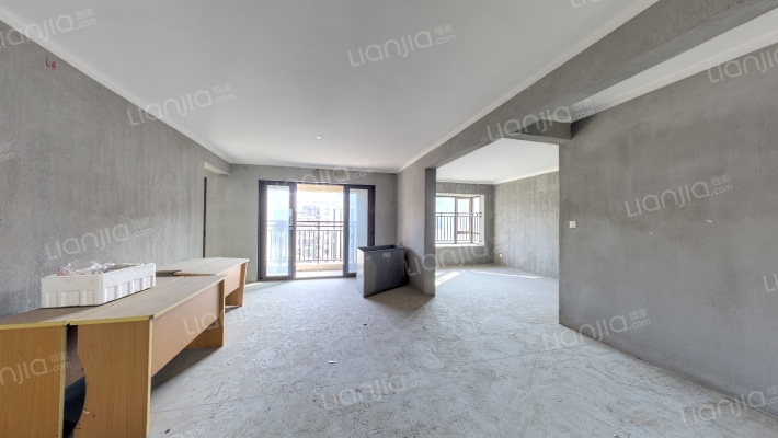 奥园誉景湾花苑二手房实景图