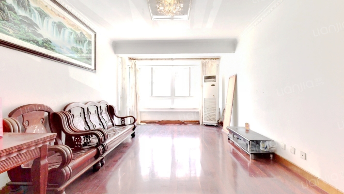 德敏花园二手房实景图