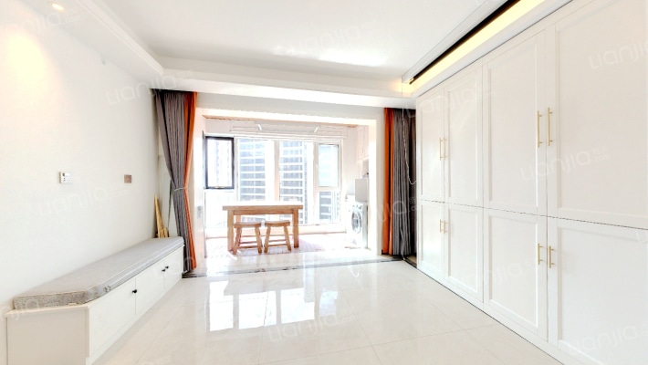 龙湖春江郦城二期二手房实景图