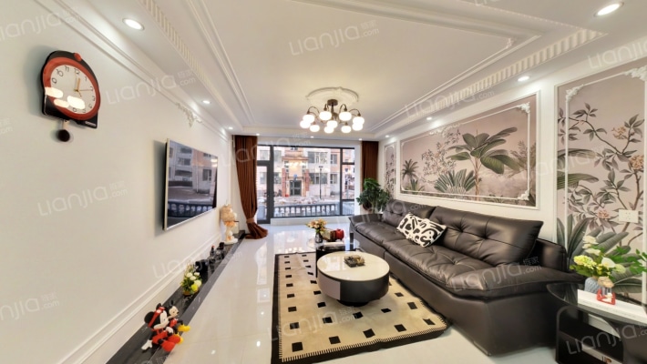 筑石生活派二手房实景图