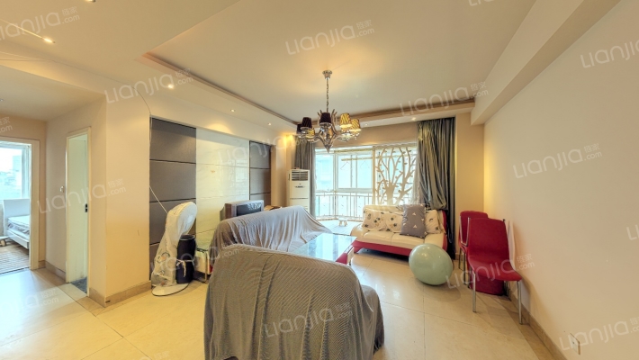 城南世家二手房实景图