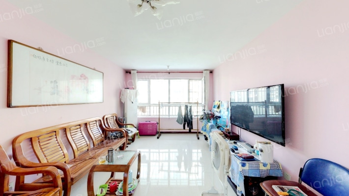 宸宜花园二手房实景图