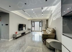 整租·攀西春天 3室2厅 南_攀西春天租房