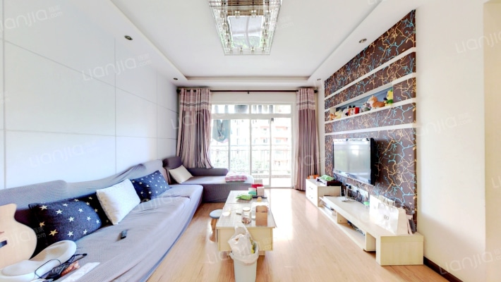 怡和小区二手房实景图