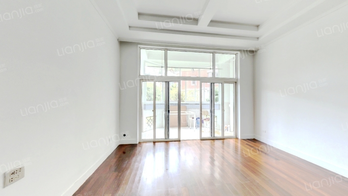 新城花苑二手房实景图