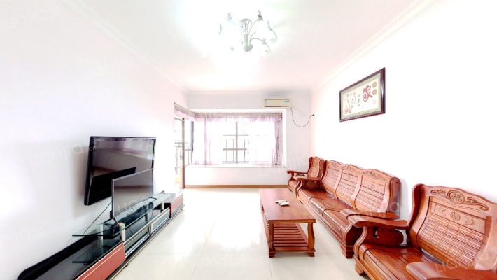 雅居乐新城 幸福时光二手房实景图