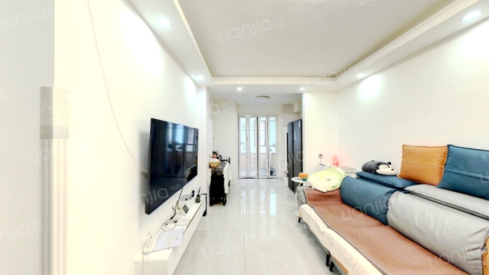 康华里二手房实景图