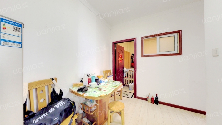 怡君苑二手房实景图