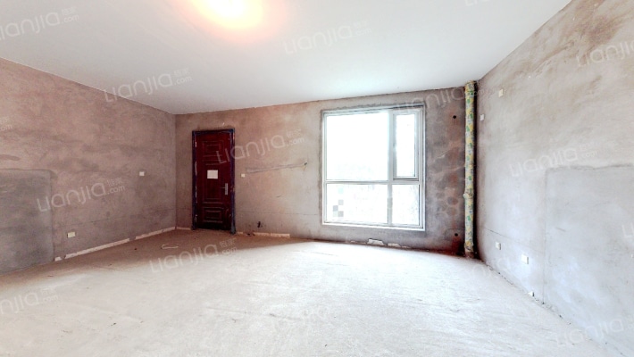 亿城上山间二手房实景图