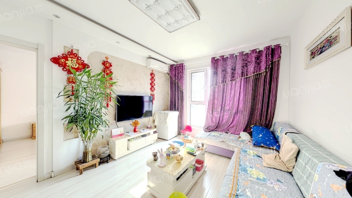 丰达园二手房实景图