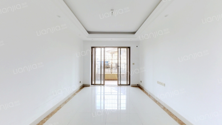 中森茗苑二手房实景图