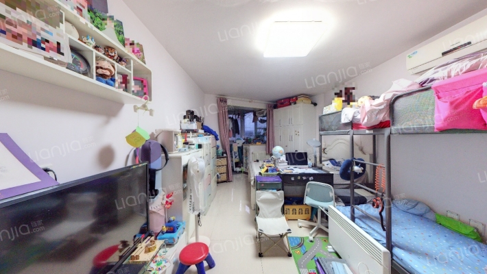 小后仓二手房实景图