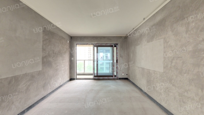 金科御临河星空二手房实景图