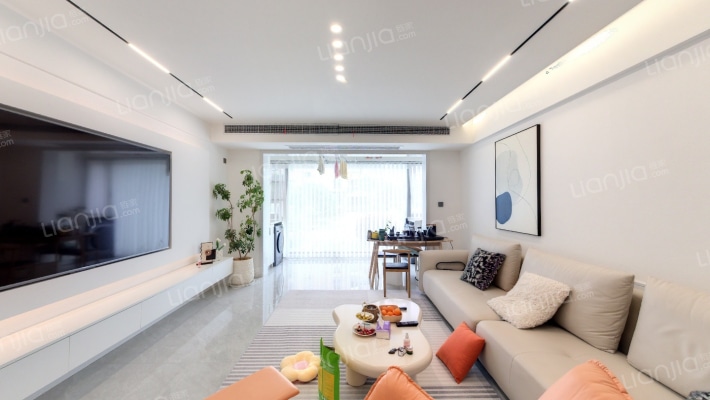 兴东佳苑(二期)二手房实景图