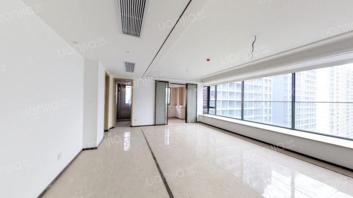 宋都麓宸府二手房实景图