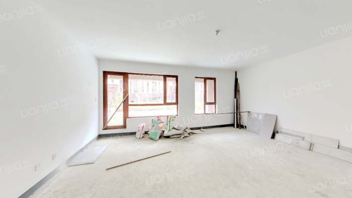 颐景园二手房实景图