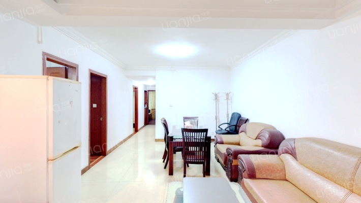 河口小区二手房实景图