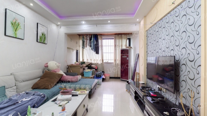 锦冠明珠二手房实景图