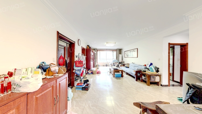 东胜紫御府小区二手房实景图