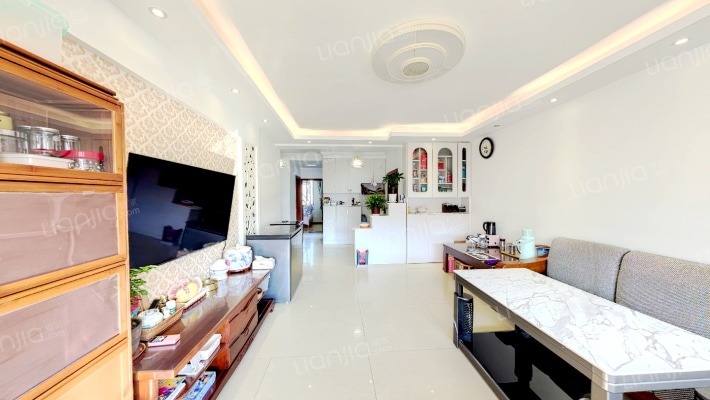 朝晖星城二手房实景图