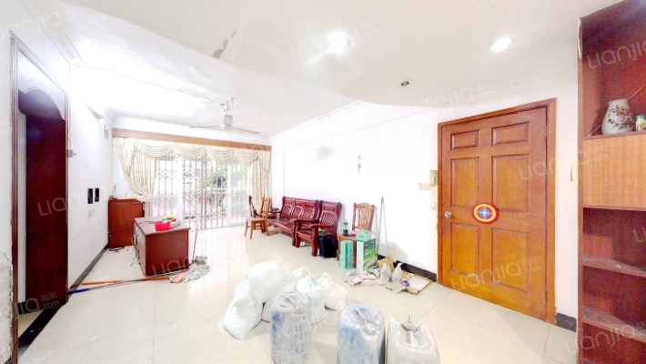 汉业美林阳光居二手房实景图