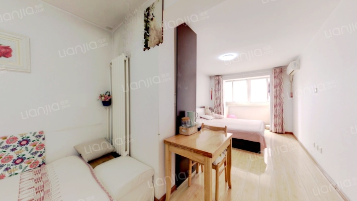 建姜西里二手房实景图