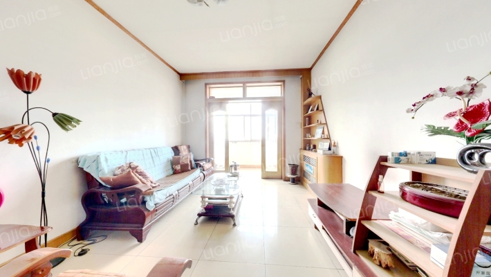 三教堂新村二手房实景图