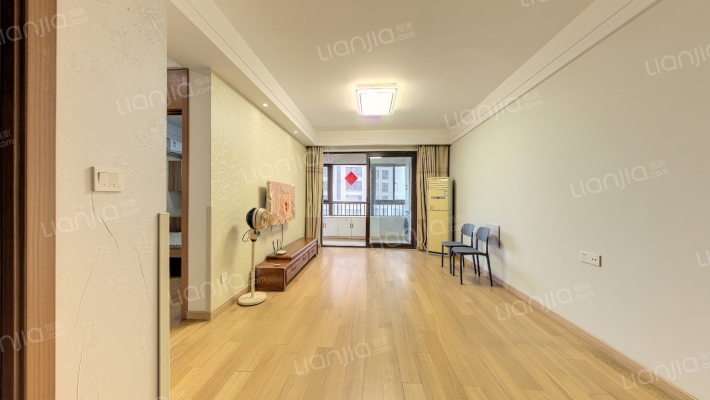保利熙悦府二手房实景图