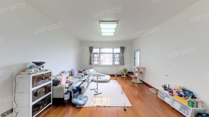 湘府名邸二手房实景图