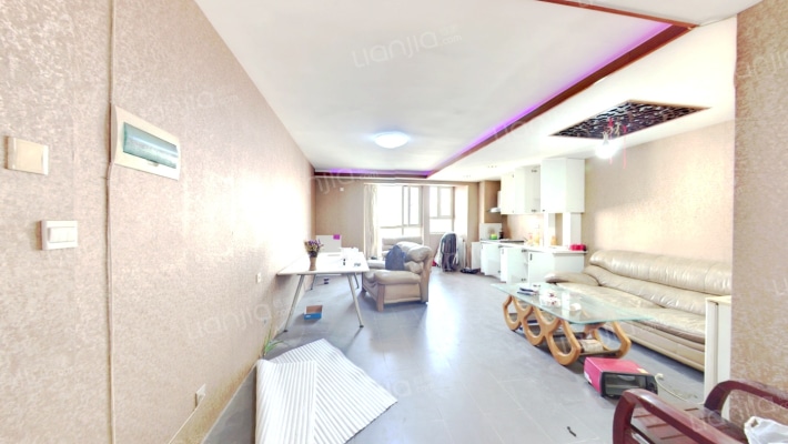 金钻铭邸二手房实景图