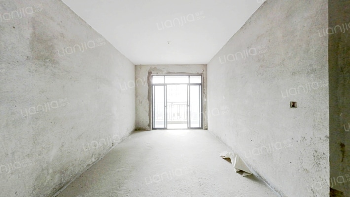 棕榈彩虹二手房实景图