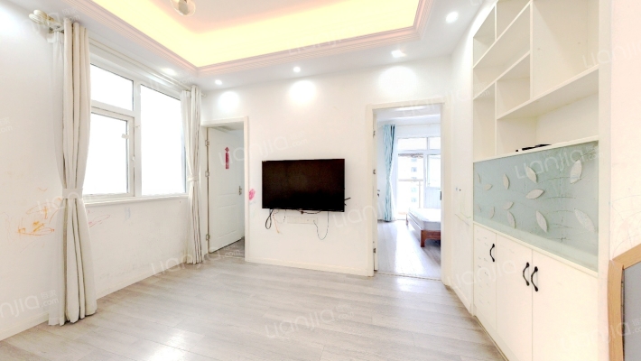 华鼎丽都国际二手房实景图