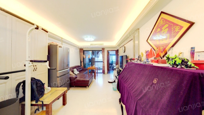 骏文雅苑二手房实景图