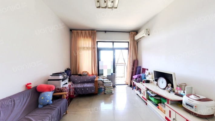 随缘居二手房实景图