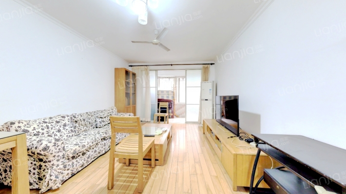 中山北路200号-2二手房实景图