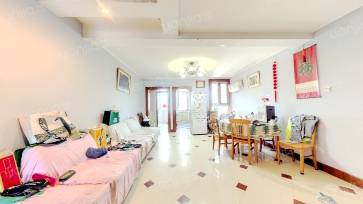 同心城二手房实景图